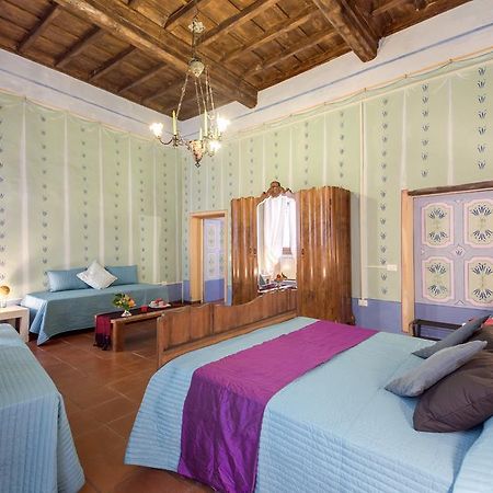 Casa Savelli Appartement Rome Buitenkant foto