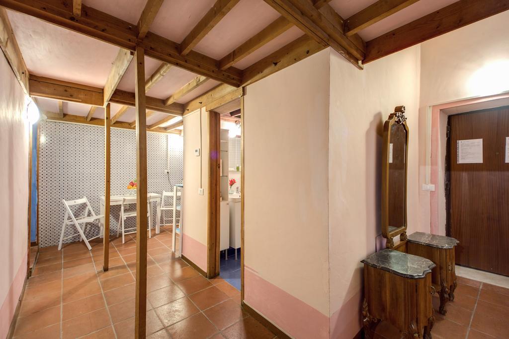 Casa Savelli Appartement Rome Buitenkant foto