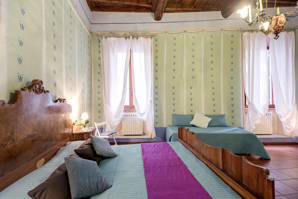 Casa Savelli Appartement Rome Buitenkant foto