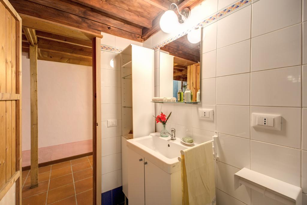 Casa Savelli Appartement Rome Buitenkant foto