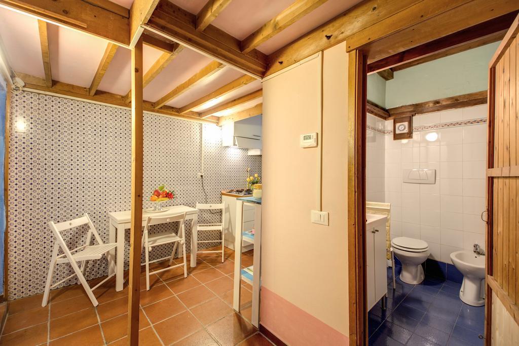 Casa Savelli Appartement Rome Buitenkant foto